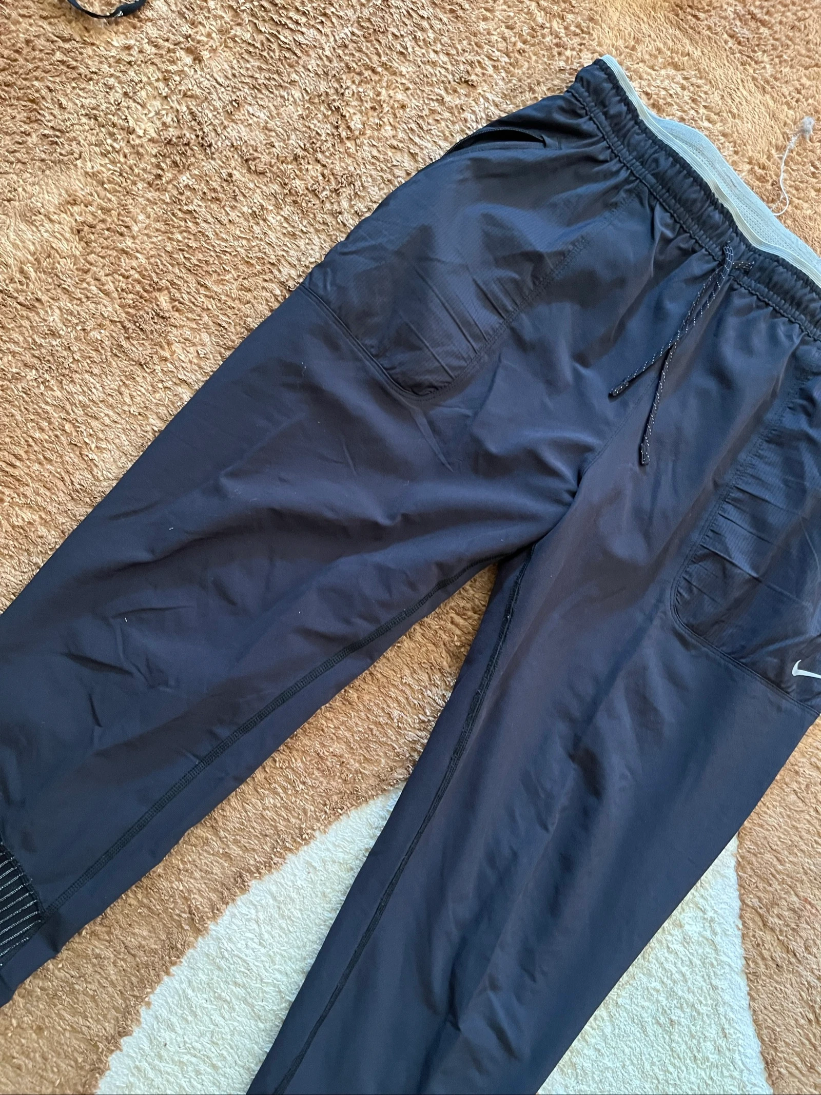 Nike running socks – photo 3